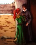 Harry and Ginny - Harry and Ginny litrato (22040963) - Fanpo