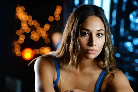 Meaghan Rath (Being Human) © Bjoern Kommerell Meaghan rath, 