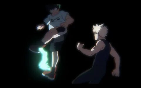 My Hero Academia - Episode 61 (Review) - The Geekly Grind