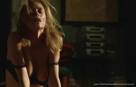 Actress Heather Graham paparazzi topless shots and nude movi