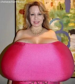 Chelsea Charms - 37 porn photo