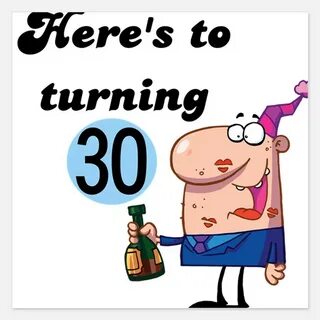 30th Birthday Meme, Images, Wishes,Quotes And Messages by ku