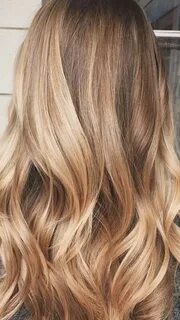 Pin by Jordan Achterhoff on Health & Wellness Caramel blonde