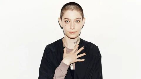 Could Asia Kate Dillon Be the Next James Bond? Asia kate dil