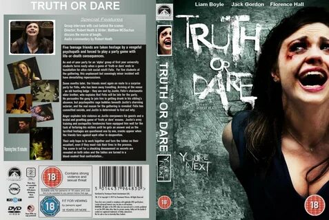 COVERS.BOX.SK ::: Truth or Dare (2012) Imdb-Dl - high qualit