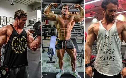 Does Calum Von Moger Use Steroids? The Truth Revealed