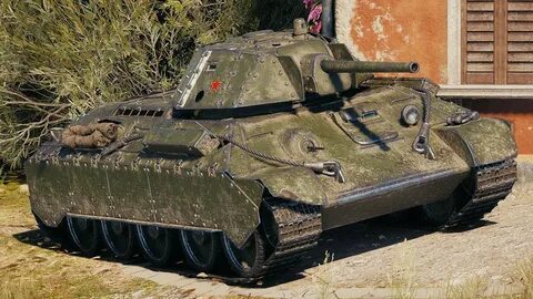World of Tanks T-34 Shielded - 6 Kills 3,2K Damage - YouTube