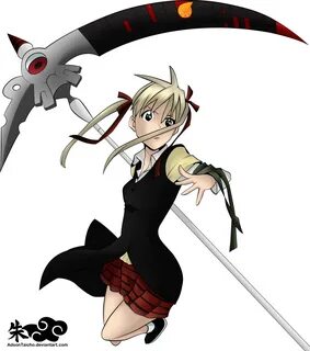 Maka Albarn Soul Eater Quotes. QuotesGram