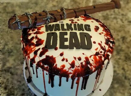 Pin on walking dead party