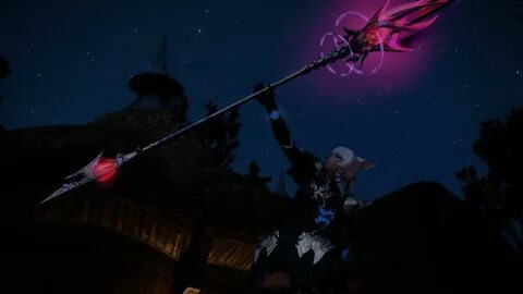 Thyrus Zenith Final Fantasy Xiv A Realm Reborn Wiki Ffxiv - 