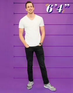ViralityToday - Discover What your Height Says About You