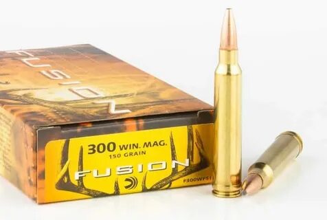 5 Best 300 Win Mag Rifles for 2022 Dead-on Sharp Shooting