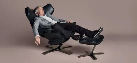 The Decline & Fall of the La-Z-Boy Recliner Hip Furniture