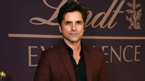 John Stamos' 'Fuller House' Family Can't Get Enough of Baby 