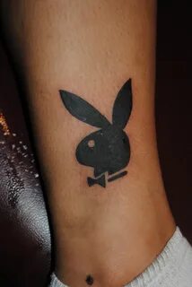 playboy tavşan dövmesinin anlamı