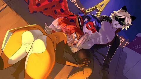 Porn Miraculous Ladybug - the best collection of porn pics M