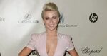 Julianne Hough Oops Moment and Wardrobe Malfunction