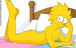 Rule 34 Bart Simpson Female Female Only Human Lisa Free Nude