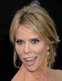 Cheryl Hines: Nine Lives LA Premiere -13 GotCeleb