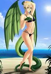 Monster Musume - /a/ - Anime & Manga - 4archive.org