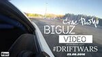 DRIFTWARS# 3 Biguz Teaser - YouTube