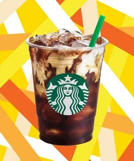 Starbucks Is Doing Something MAJOR With Its Cold Brew Health