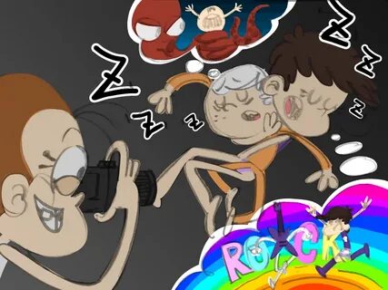 TLHG/- The Loud House General Download this Picture to Die -