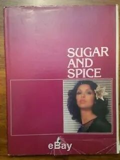 Brooke Shields Sugar N Spice Full Pictures / Brooke Shield 8