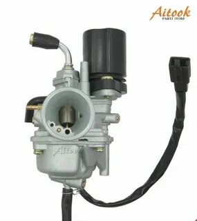 ✔ Aitook Carburetor Carb For Chinese 2 Stroke 50cc 50 ATV Qu