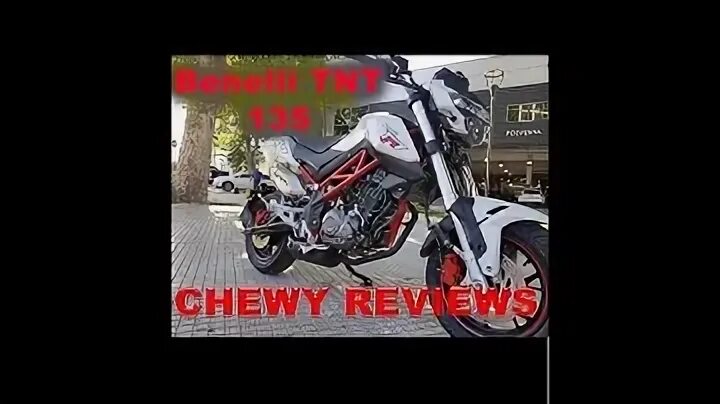 Review Benelli TNT 135 - benelli tnt 135 problems