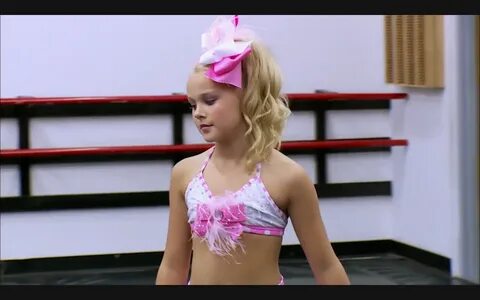 Dance Moms Episode Caps Season 5 Episode 3 Jojo With A Bow D