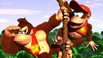Classic Soundtracks Revisited - DONKEY KONG COUNTRY - GameTy