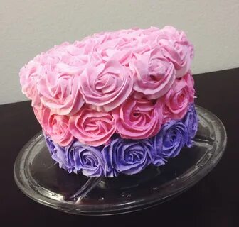 7 Tigger Birthday Cakes Pink And Purple Photo - Pink Purple 