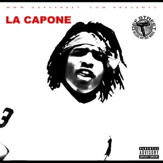 LA Capone - DatPiff Embed