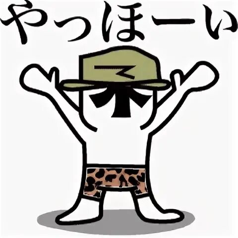 Mr.Peaker - LINE stickers LINE STORE