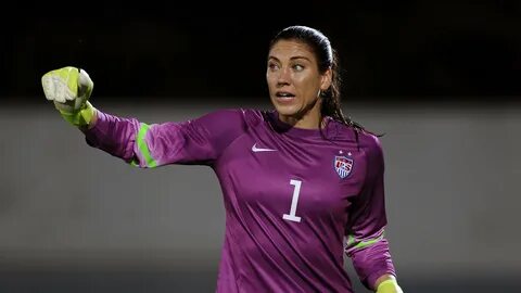 Hope Solo Wallpapers (68+ images)