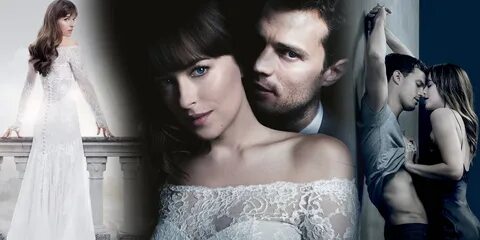 50 Shades Of Freed Full Movie - Fifty Shades Darker (2017) T