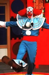 Man who made Bozo the Clown famous, Larry Harmon, dead at 83