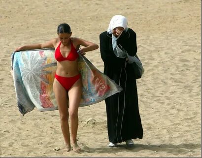 Saudi Arabia’s luxury beach resort could allow women to wear