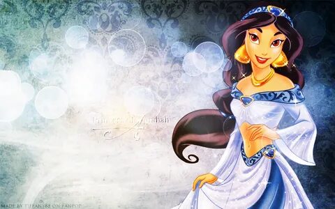 Princess Jasmine ♥