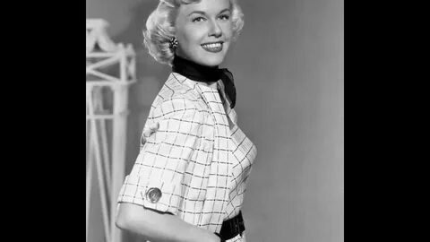 Doris Day - YouTube