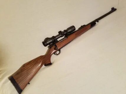 460 Weatherby Euromark For Sale AfricaHunting.com