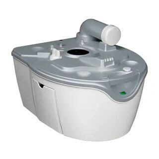 Биотуалет Thetford "Porta Potti 565 P", жидкостной по цене 1