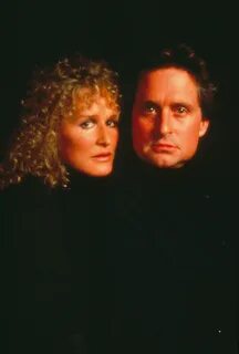 Fatal Attraction - Glenn Close تصویر (35231721) - Fanpop