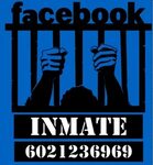 My Recent Time Spent In Facebook Jail - Oh The Humanity! - T