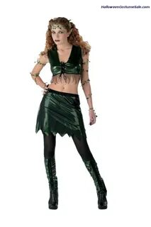 IMP FAIRY ADULT COSTUME, YWT8087