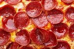 Pepperoni Texture Related Keywords & Suggestions - Pepperoni