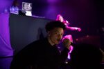 Lil Mosey On Stage / Rapper Lil Mosey Isn't Dead—Whatever th