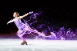 Wallpaper Girl skater on ice on ice " On-desktop.com - Deskt