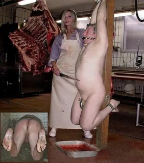 slvesmac - meat - Bondage Porn Jpg